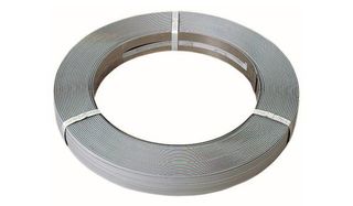 Zinc Coated Steel Strapping-19mm x 15kg