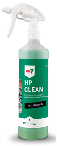 HP Clean 1L Bottle