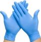 Nitrile Gloves