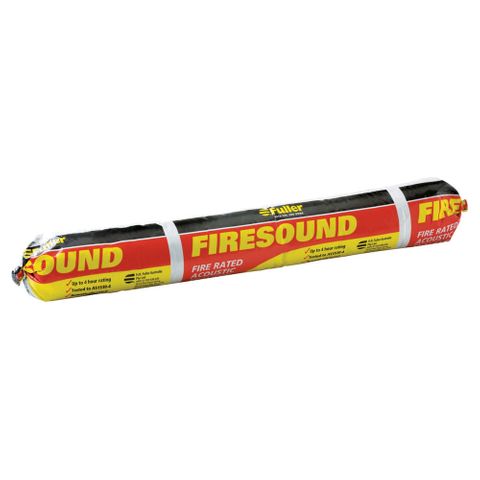 Firesound Fire Rated Acoustic Sealant