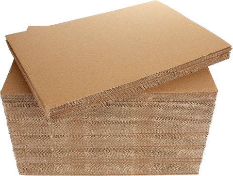 VP112779- CARDBOARD SHEET 2400MM X 1200MM