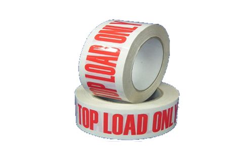 Top Load Only