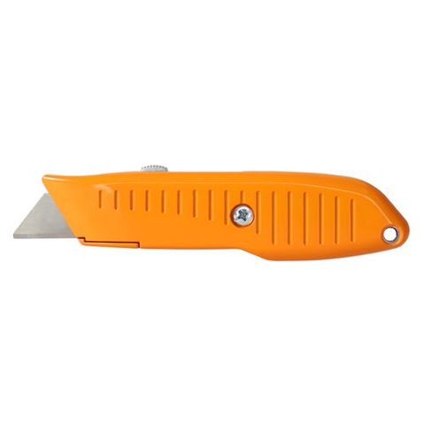 115-1 - Auto Retractable Safety Knife