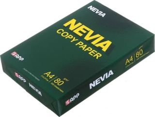 Nevia Laser Copy A4 Paper 80gsm 5 Ream/Ctn
