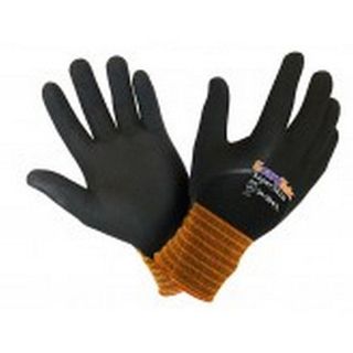 34-323 - GuardTek Super Skin Gloves - Medium 8