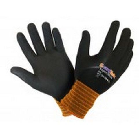34-323 - GuardTek Super Skin Gloves - Medium 8