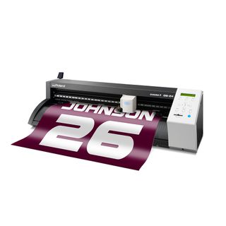 Vinyl Cutters - Roland