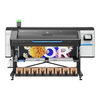 HP Latex Roll to Roll