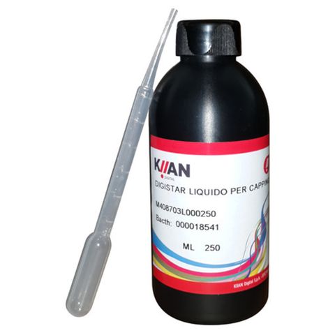 KIIAN CAPPING SOLUTION 250mL