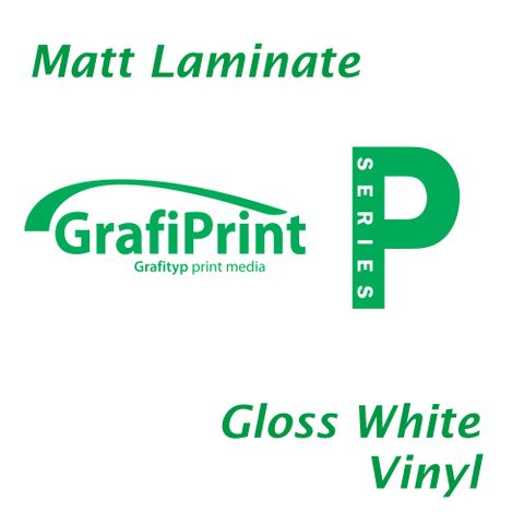 GRAFIPRINT KIT P22P & P21P
