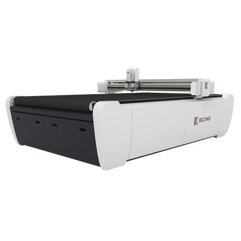 iECHO BK4 FLATBED CUTTER