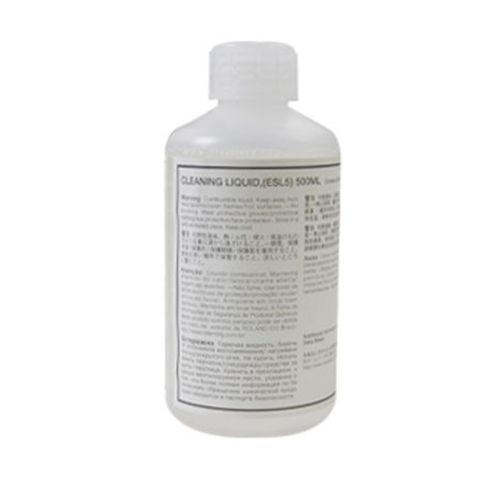 ROLAND CLEANING SOL ESL5 500ML