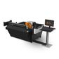 KONGSBERG C-SERIES FLATBED CUTTERS
