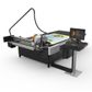 KONGSBERG X-SERIES FLATBED CUTTERS