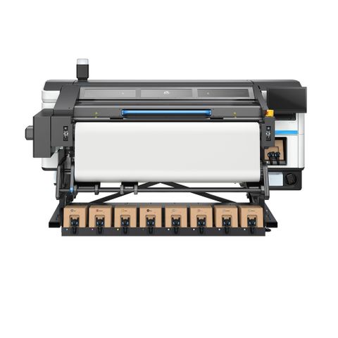 HP LATEX R530 PRINTER