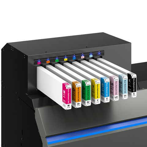 ROLAND DG TR3 SERIES INKS