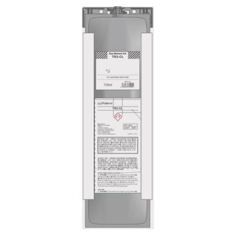 ROLAND DG TR3 INK - CLEANING 500ml