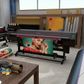 MIMAKI UJ330H-160 HYBRID UV PRINTER