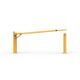 Telescopic Boom Gate