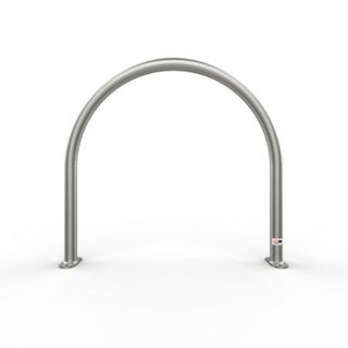 Bike Rail – Style 3 316 Stainless Steel