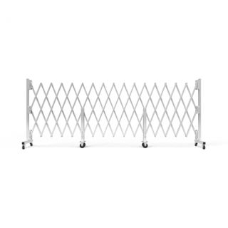 Port-a-guard Maxi Expandable Barriers