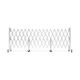 Port-a-guard Maxi Expandable Barriers