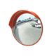 Outdoor Safety Convex Mirrors