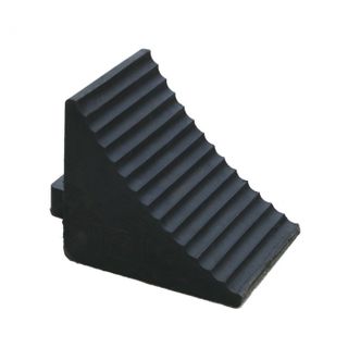 Rubber Wheel Chock