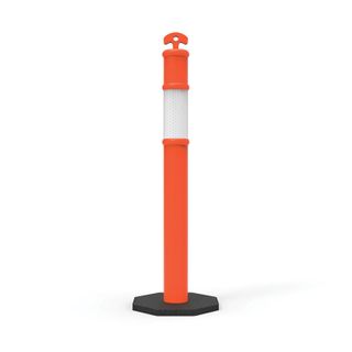 T-Top Bollards