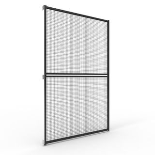 De-Fence Swing Gates