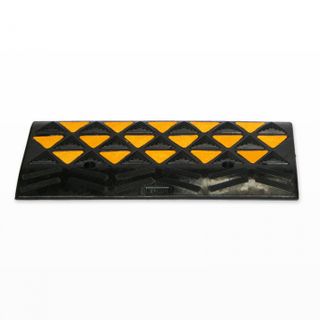 Kerb Ramps - Hi-Vis