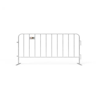 Event Fence Crowd Control Barrier