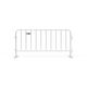 Event Fence Crowd Control Barrier