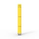 Magna-Post Magnetic Flexible Bollard