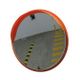 Stainless Steel Safety Mirrors