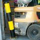 Shock Absorbing Bollards