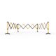 Port-a-guard Utility Expandable Barriers