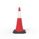 Reflective Traffic Cones