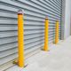 Removable Bollards