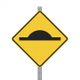 Speed Hump Sign Kits