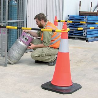 Traffic Cones & Bollards