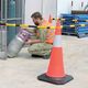 Traffic Cones & Bollards