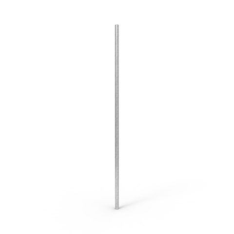 Sign Post 3200mm - Galvanised