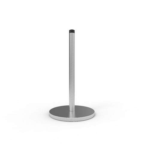 Neata Gallery Slimline Portable Post and Base - 450mm