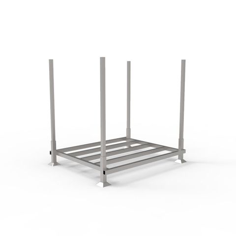 Stillage Frame to suit Standard Event Fence