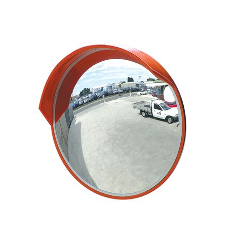 Convex Mirror 800mm Outdoor