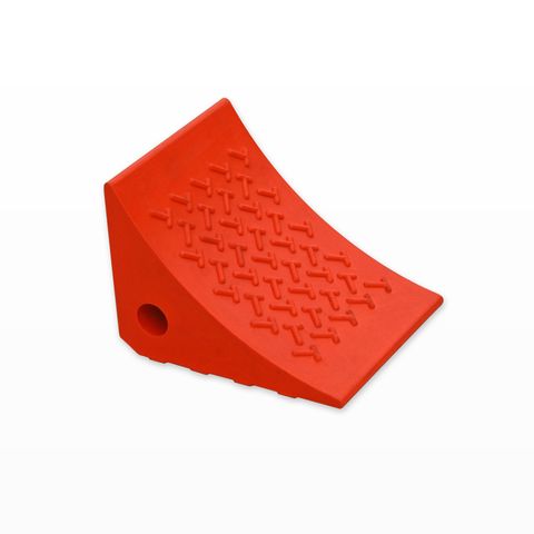 Wheel Chock Polyurethane - Small