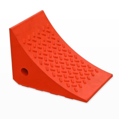 Wheel Chock Polyurethane - Large