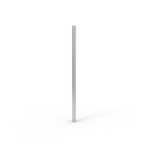 Sign Post 1600mm - Galvanised