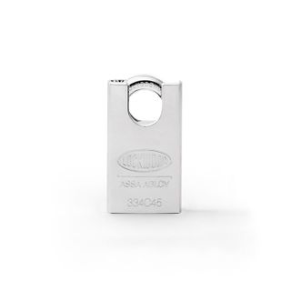 Padlock - High Security 9mm